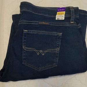 Wrangler Q-Baby Jeans